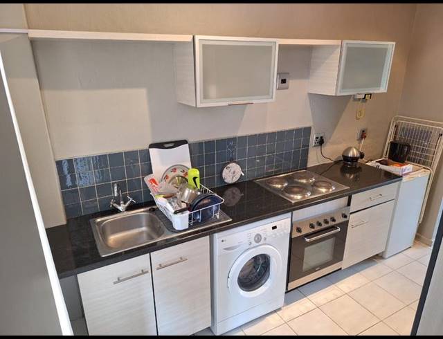 0 BEDROOM PROPERTY TO RENT IN LYNNWOOD